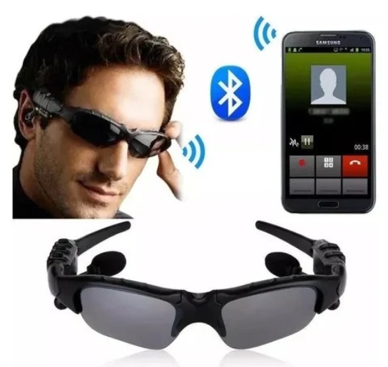 Miniatura 2 de Gafas De Sol con audífonos  Bluetooth